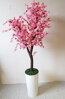 Umělý kvetoucí strom- sakura 180 cm