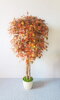 Umělý strom- Bříza podzimní 120 cm