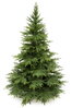 Umělý 3D vánoční stromek- Smrk kavkazský 220cm 