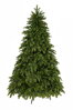 Umělý 3D vánoční stromek- Noel s 3D a 2D jehličím 210 cm