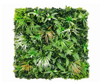 Umelý panel Jungle 100cm x 100cm