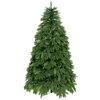 Umělý 3D vánoční stromeček- Nevada 180cm 