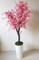 Umelý kvitnúci strom- sakura 160 cm