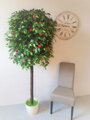 Umělý strom- Jabloň košatá 180cm 