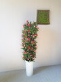 Umelý keř- růže 150 cm
