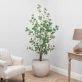 Umělý strom- Eukalyptus 150cm