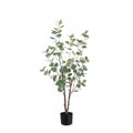 Umělý strom- Eukalyptus 120cm