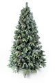 Jedlička Lilly 3D- se sněhem 210cm