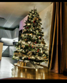 Umělý 3D vánoční stromek- Noel s 3D a 2D jehličím 240 cm