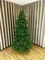 Umělý vánoční stromeček- Smrk jako živý 100% 3D- 230cm