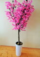 Umělý kvetoucí strom- sakura 200 cm 