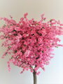 Umělý kvetoucí strom- sakura 200 cm 