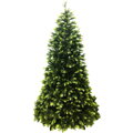 Umělý vánoční stromek- Nevada Lux 220 cm