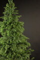 Umelý vánočný stromek- SMRK 100% 3D- 230cm