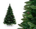 Jedľa Lux 220 cm