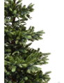 Umelý 3D vianočný stromček s boxom- Gaja 210cm 