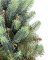 Vánoční stromek 3D- Rocky 180cm