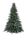 Umelý 3D vianočný stromček- Nevada 240 cm