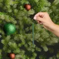 Vonné tyčinky na stromeček - White Winter Fir - 6ks