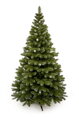 Vianočný stromček- Borovica so snehom 220cm 