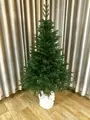 Smrk Prestige na kmeni 100% 3D- 185cm 
