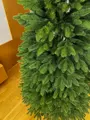 Smrk kuželovitý 100% 3D- 240cm 