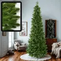 Smrk kuželovitý 100% 3D- 180cm