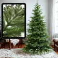 Smrk Tyrolský 3D- 170cm 