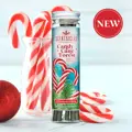 Vonné tyčinky na stromeček- Scentsicles Candy Cane Forest 6ks
