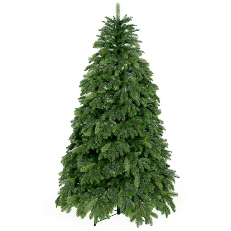 Umely 3d Vanocni Stromecek Nevada 180cm