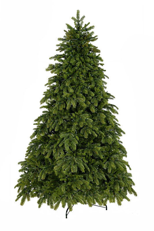 Umely 3d Vanocni Stromecek Noel 180cm
