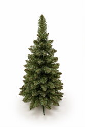 Vánoční stromky do 180 cm
