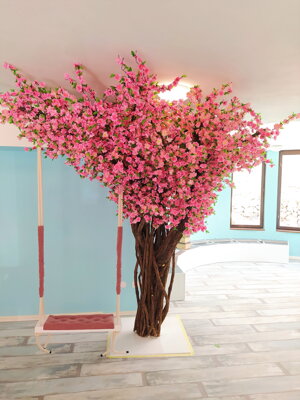 Umělý strom- Sakura gigant na míru 250cm