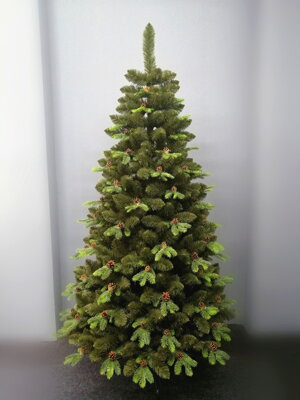 Vánočný stromek- Sosna Pola 220 cm