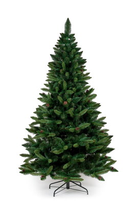 Umělý vánoční stromek- Jedle Lux 250 cm