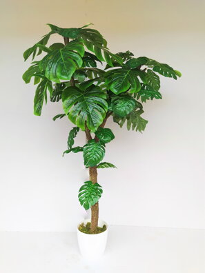 Umělá rostlina- Monstera 160cm 