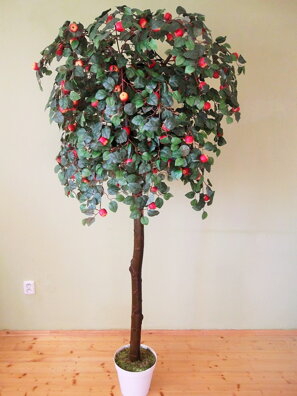 Umelý strom- Jabloň košatá 200 cm 