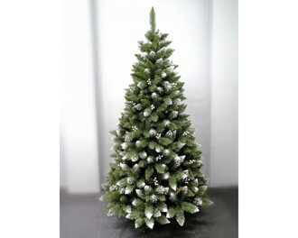 Vánoční stromček- Borovice Iza 180cm