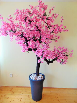 Umělý strom- Sakura gigant 220cm