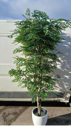 Umělý strom- Akácie gigant 230cm 