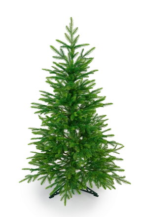 Smrk Kavkazský 100% 3D- 130cm