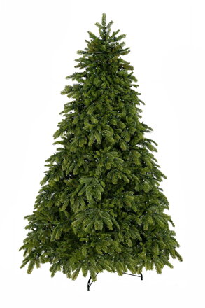 Umělý 3D vánoční stromek- Noel s 3D a 2D jehličím 180 cm