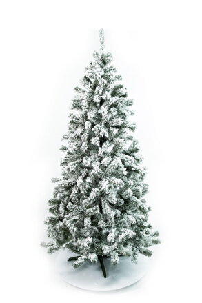 Jedlička Eliza sníh 180cm 