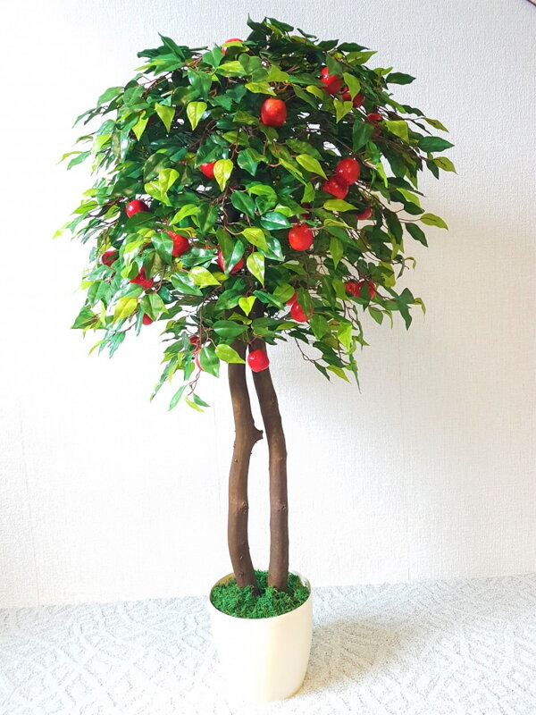 Umělý strom- Jabloň klasická 160 cm