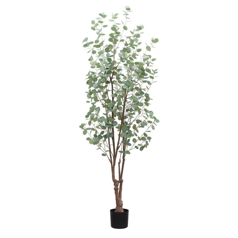 Umělý strom- Eukalyptus 180cm