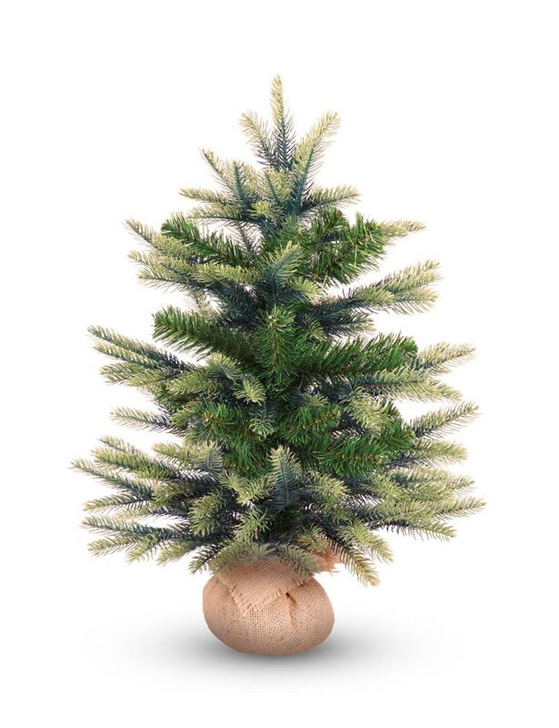 Vánoční stromek Penny 3D-60cm