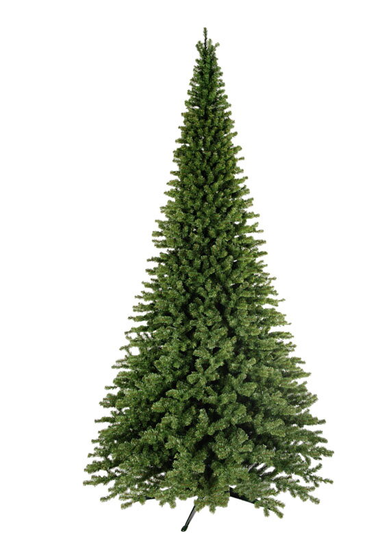 Umělý vánoční stromek Verona 350cm