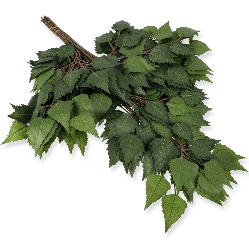 Umělá větev bříza 60cm