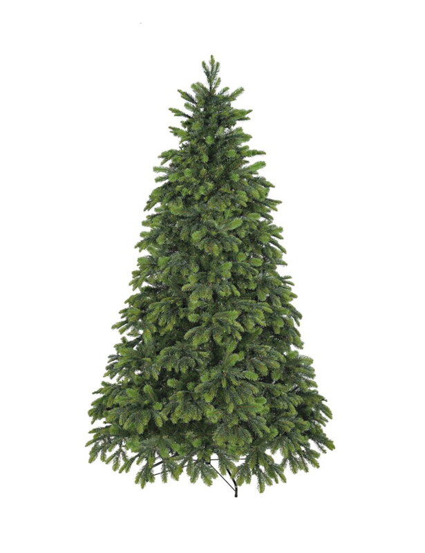 Umelý 3D vianočný stromček- Nevada 210 cm Umelý 3D vianočný stromček- Nevada 210 cm