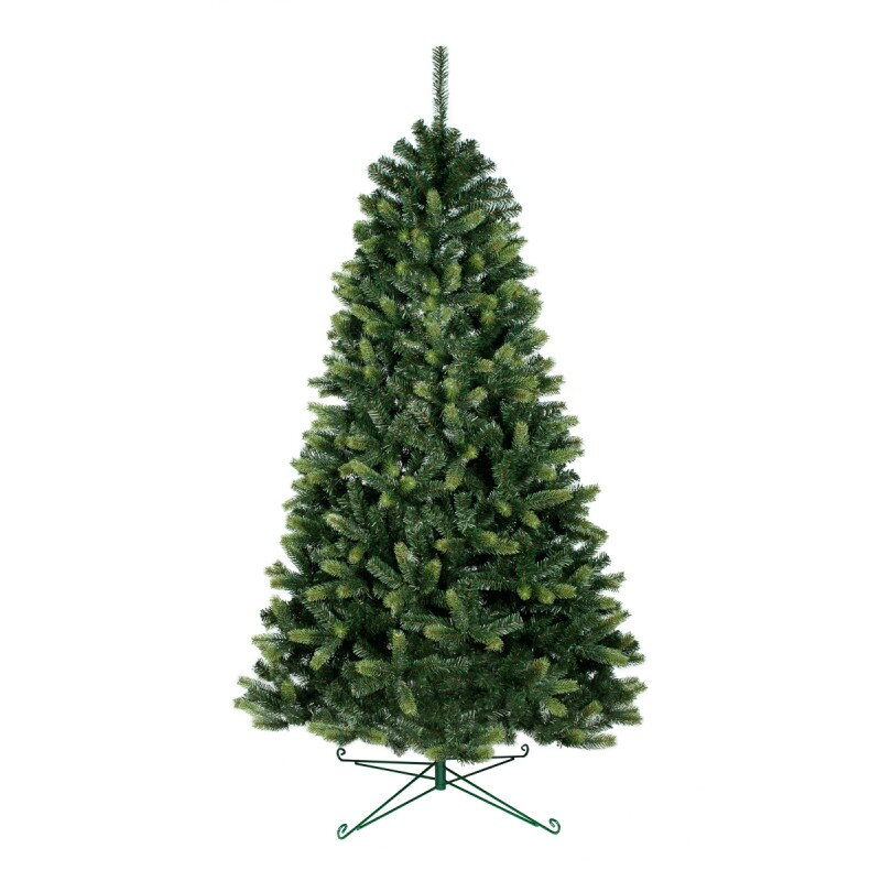 Jedlička severská 3D- 240cm Jedlička severská 3D- 240cm